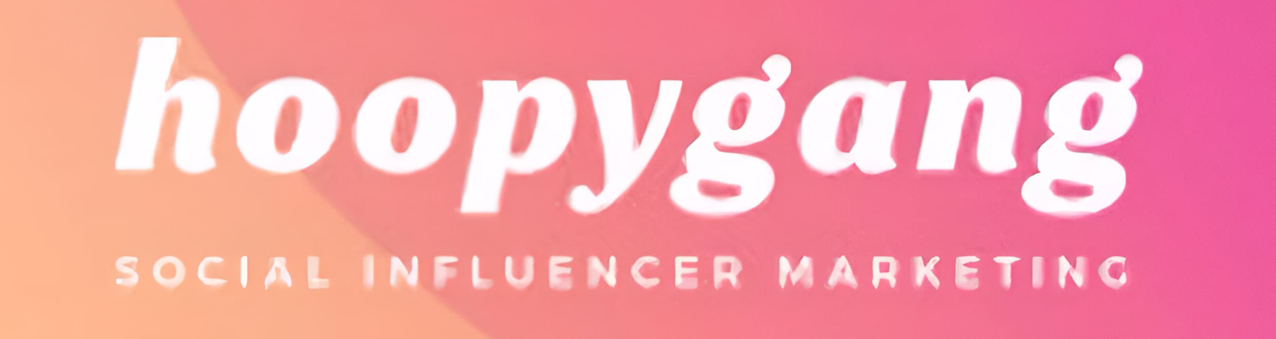 Hoopygang